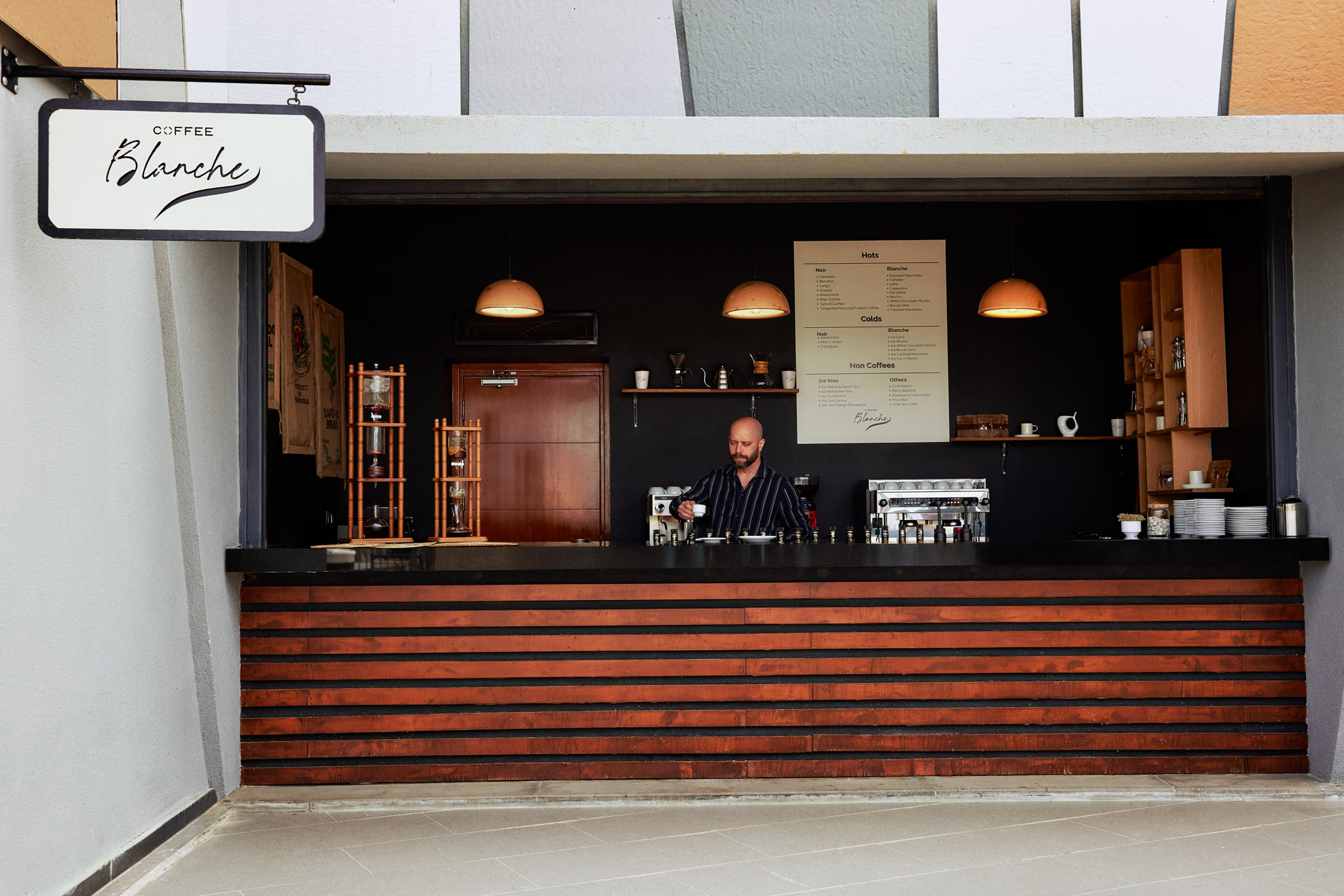 Restoranlar & Barlar fotoğraf 2