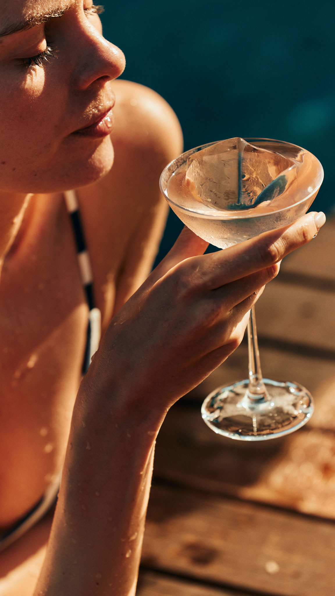 La Blanche Resort & Spa genel görünüm