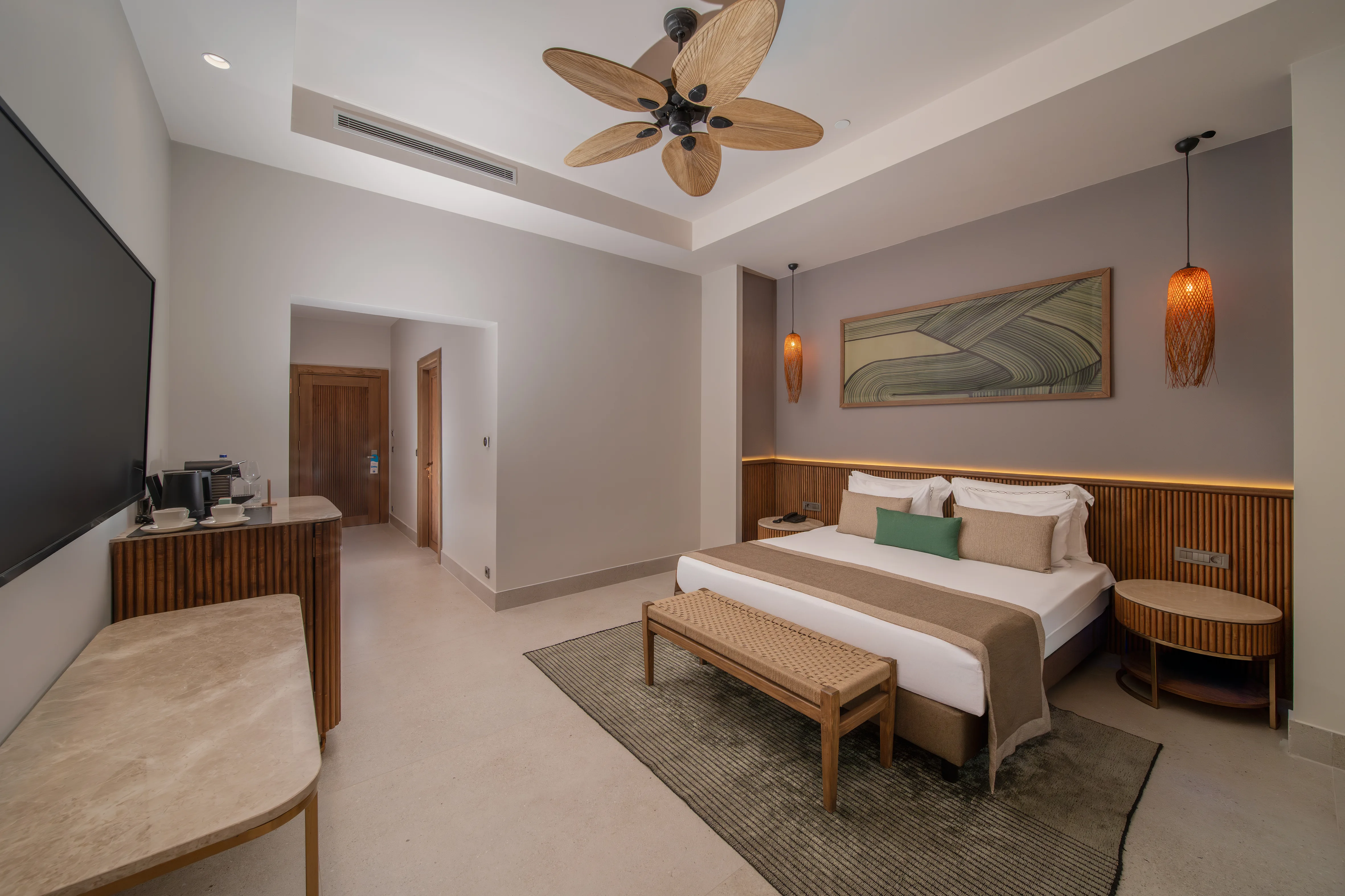 Oriental Suite görsel 3